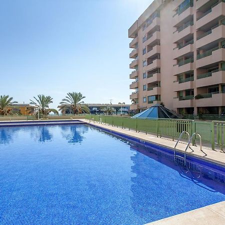 Apartment Patacona Beach 7 บาเลนเซีย ห้อง รูปภาพ