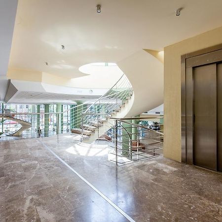 Apartment Patacona Beach 7 บาเลนเซีย ภายนอก รูปภาพ