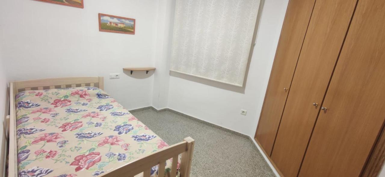 Apartment Patacona Beach 7 บาเลนเซีย ภายนอก รูปภาพ