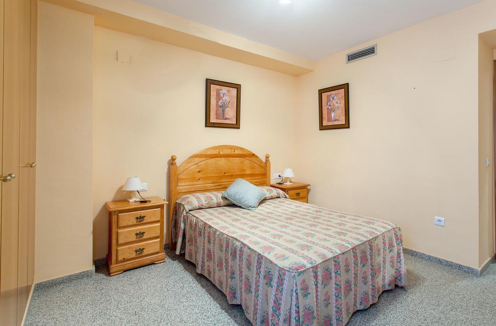 Apartment Patacona Beach 7 บาเลนเซีย ห้อง รูปภาพ