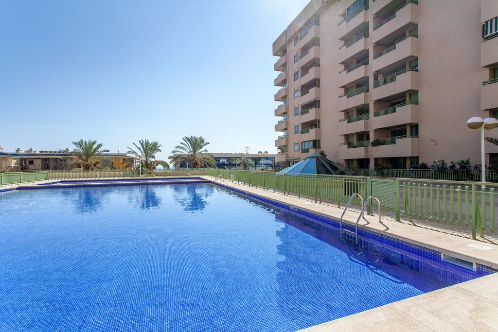 Apartment Patacona Beach 7 บาเลนเซีย ห้อง รูปภาพ