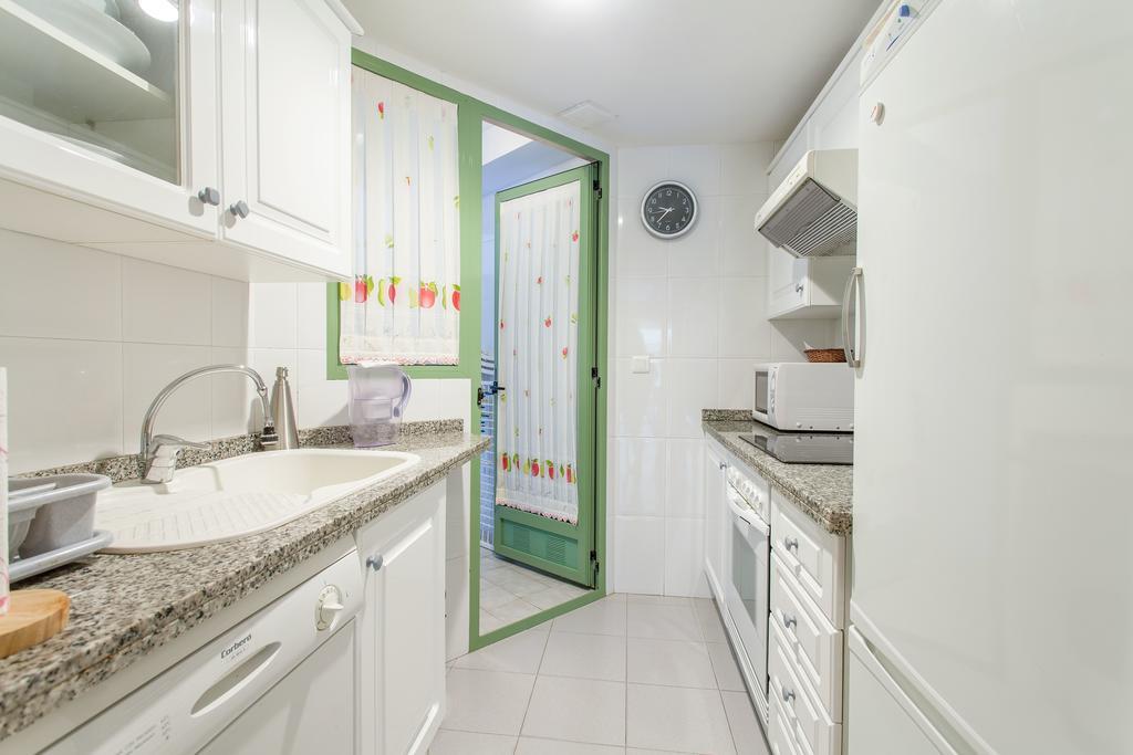 Apartment Patacona Beach 7 บาเลนเซีย ห้อง รูปภาพ