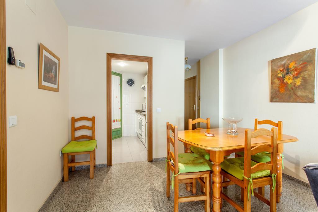 Apartment Patacona Beach 7 บาเลนเซีย ห้อง รูปภาพ