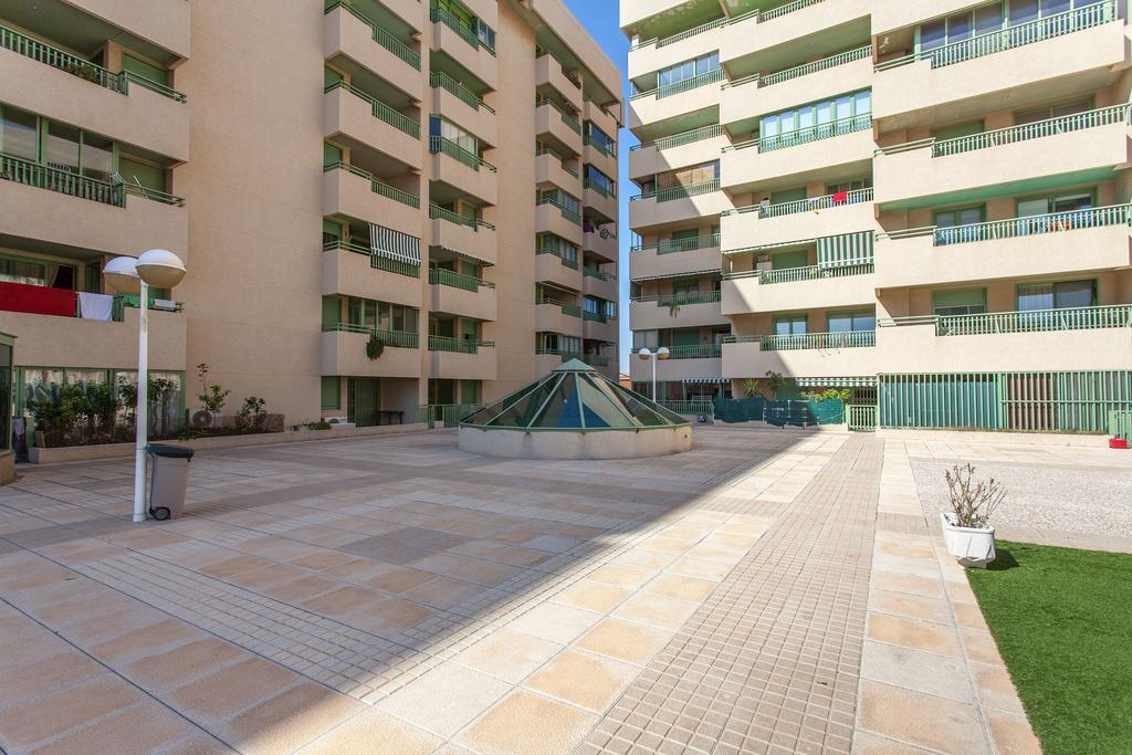 Apartment Patacona Beach 7 บาเลนเซีย ห้อง รูปภาพ