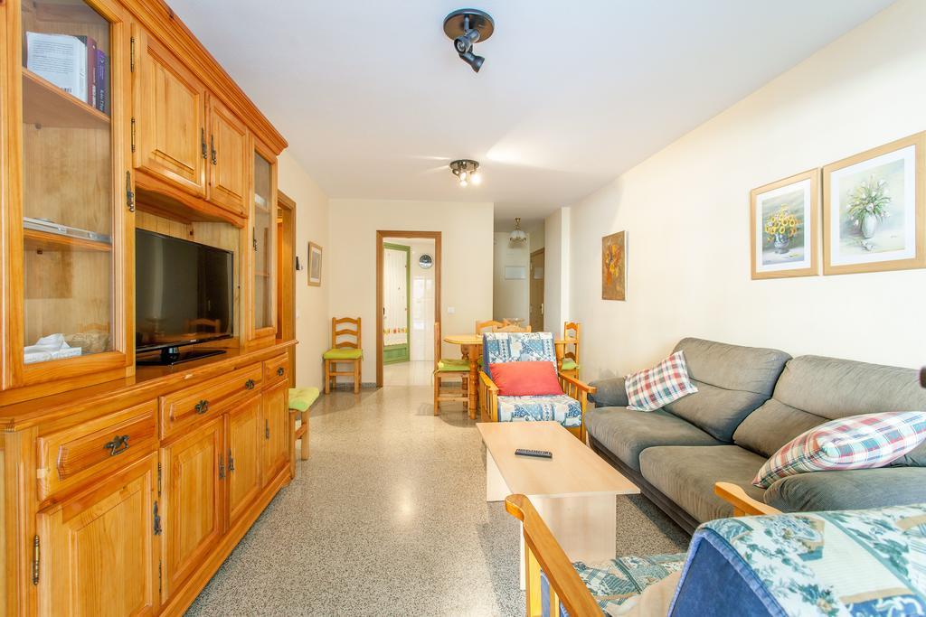 Apartment Patacona Beach 7 บาเลนเซีย ห้อง รูปภาพ