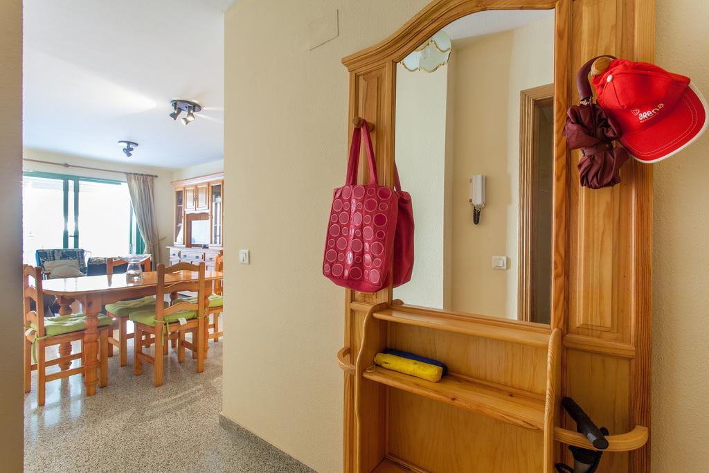 Apartment Patacona Beach 7 บาเลนเซีย ห้อง รูปภาพ