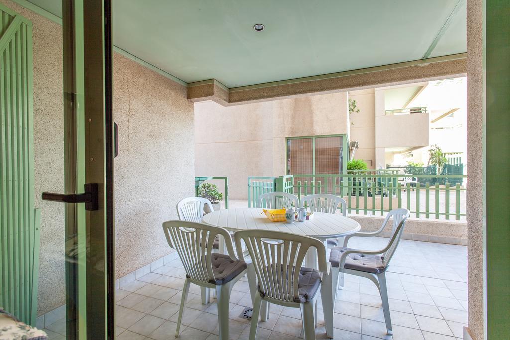 Apartment Patacona Beach 7 บาเลนเซีย ห้อง รูปภาพ