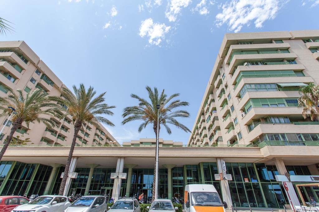 Apartment Patacona Beach 7 บาเลนเซีย ห้อง รูปภาพ