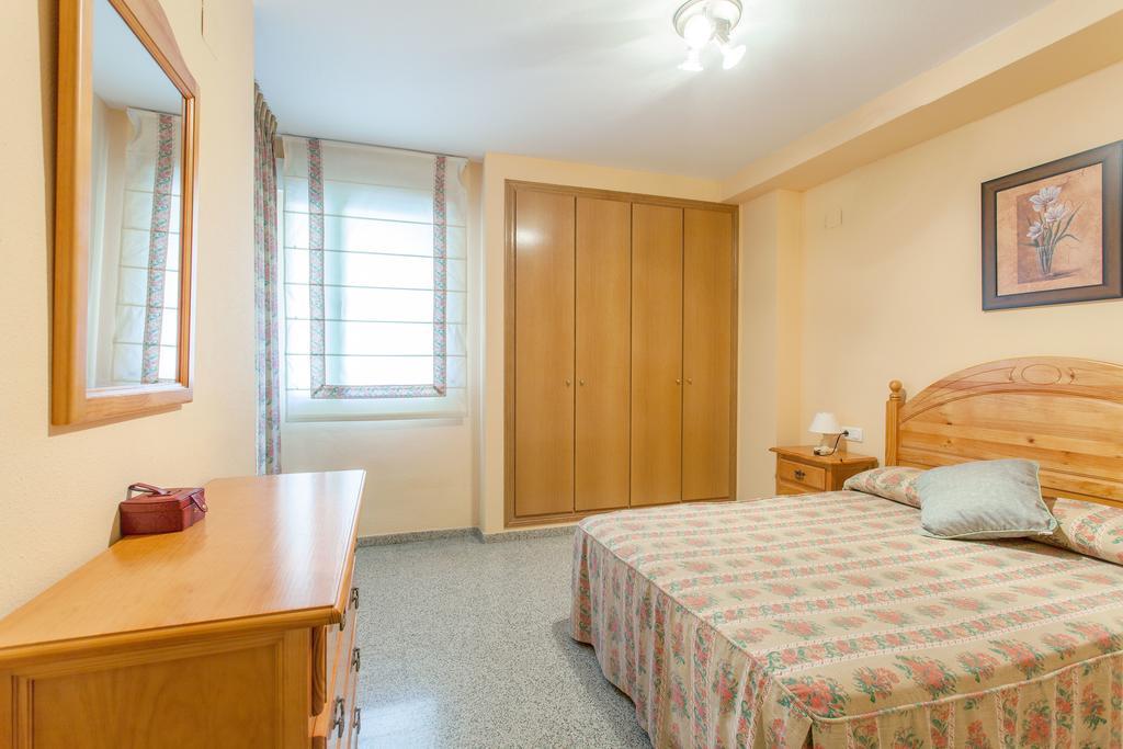 Apartment Patacona Beach 7 บาเลนเซีย ห้อง รูปภาพ