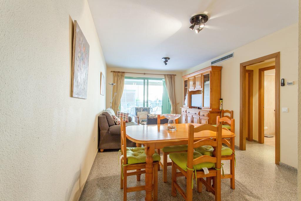 Apartment Patacona Beach 7 บาเลนเซีย ห้อง รูปภาพ