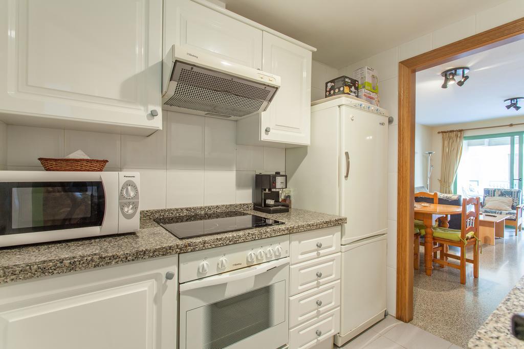 Apartment Patacona Beach 7 บาเลนเซีย ห้อง รูปภาพ